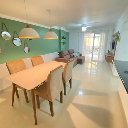 Gravata Predio Frente Mar Ao Lado Beto Carrero E Balneario Camboriu Brisamarbc4 Appartement Navegantes Buitenkant foto