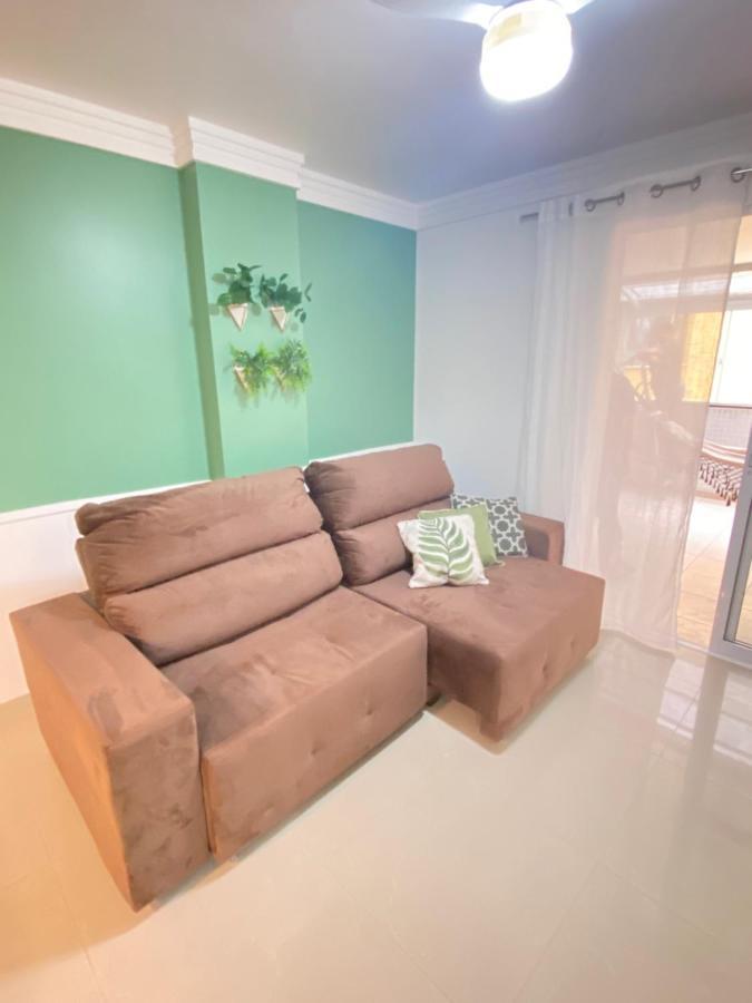 Gravata Predio Frente Mar Ao Lado Beto Carrero E Balneario Camboriu Brisamarbc4 Appartement Navegantes Buitenkant foto