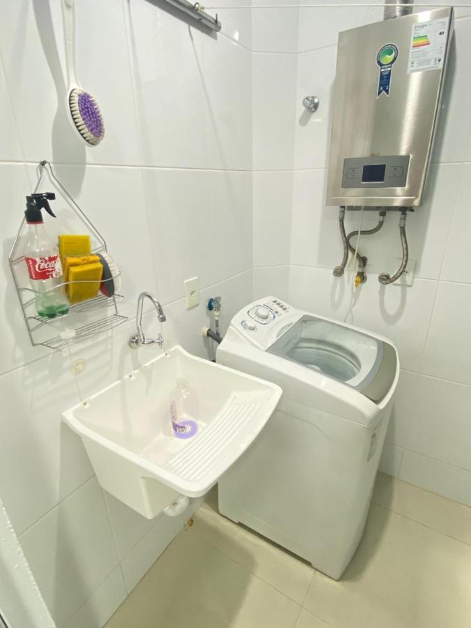 Gravata Predio Frente Mar Ao Lado Beto Carrero E Balneario Camboriu Brisamarbc4 Appartement Navegantes Buitenkant foto